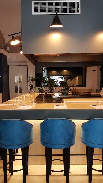 Ristorante giapponese Shinto